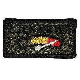 Patch Suck