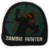 Patch Zombie Vert