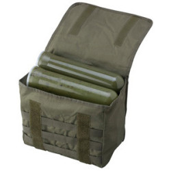 BT Pod Dump Pouch