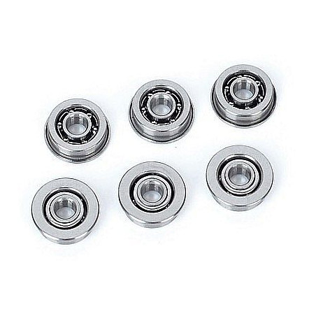 MEDUSA  9mm Steel Ball Bearing Bushing