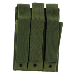 Molle MP5 Pouch *3 Olive