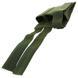 Molle MP5 Pouch *3 Olive