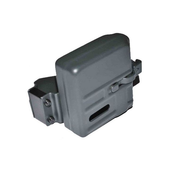 coupleur de chargeur M4 swiss arms cybergun systeme EMH