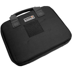 Housse SWISS ARMS Noir pour 2 pistolets