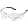 Lunettes SWISS ARMS de protection Transparente