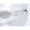 Lunettes SWISS ARMS de protection Transparente