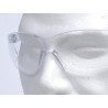 Lunettes SWISS ARMS de protection Transparente
