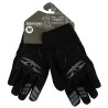 Valken Sierra Gloves Black Taille M