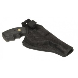 Holster SWISS ARMS .357 ceinture 4 pouces - Baisse de prix