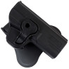 Holster SWISS ARMS pour S&W M&P 9mm