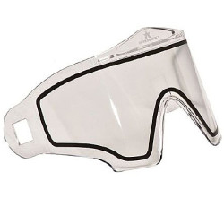 Annex Series verre Thermal transparent