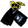Extreme Rage Gloves Fingerless