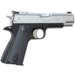 Gaz culasse fixe, STI lawman,