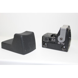 Red Dot HD 5151 1X22