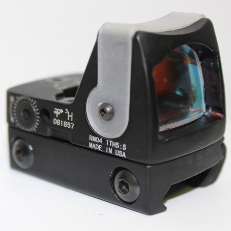 Red Dot HD 5151 1X22