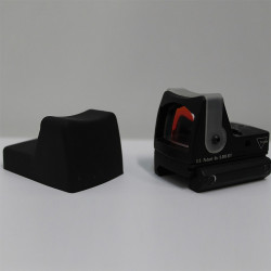 Red Dot HD 5151 1X22