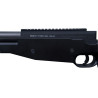 Réplique d'épaule SL AW 308 sniper airsoft