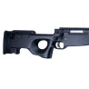 Réplique d'épaule SL AW 308 sniper airsoft