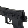 cz 75 p-07 airsoft co2 avec marquages officiels