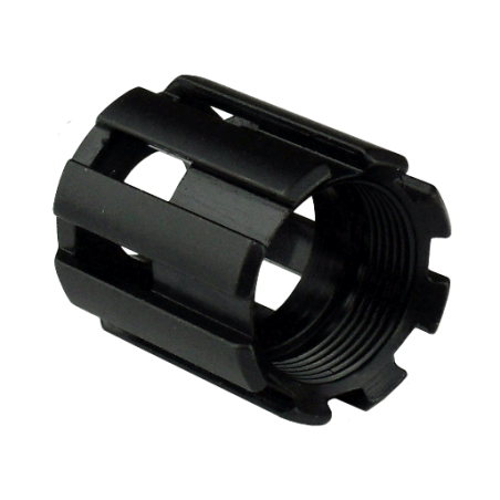 ASG 17831 Scorpion EVO - PART 18091 Flash Hider Metal Black