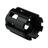 ASG 17831 Scorpion EVO - PART 18091 Flash Hider Metal Black