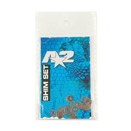 shim set rondelle de calage A2A 694047