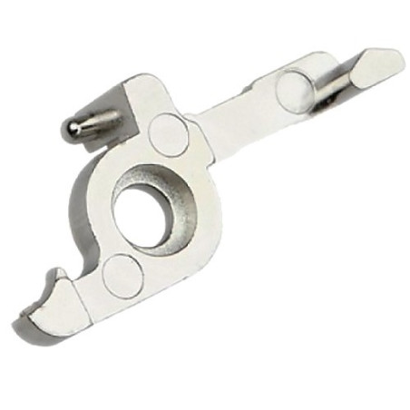 Cut off lever V.2 Homa