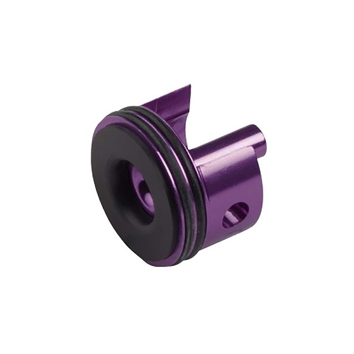 TETE DE CYLINDRE ALU V7 - A64674