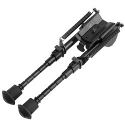 Fixation type Harris pour bi-pied M700 FR Airsoft.