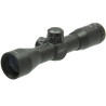 4X32 Mini Size Range Estimating Mil-Dot