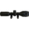 Lunette 3-9x40 waterproof compact scope