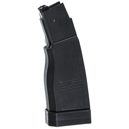 Magazine, High-Cap, Scorpion EVO 3-A1, 375 rds.