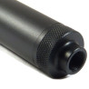 SILENCIEUX UNIVERSEL 147X32 CCW 14 MM