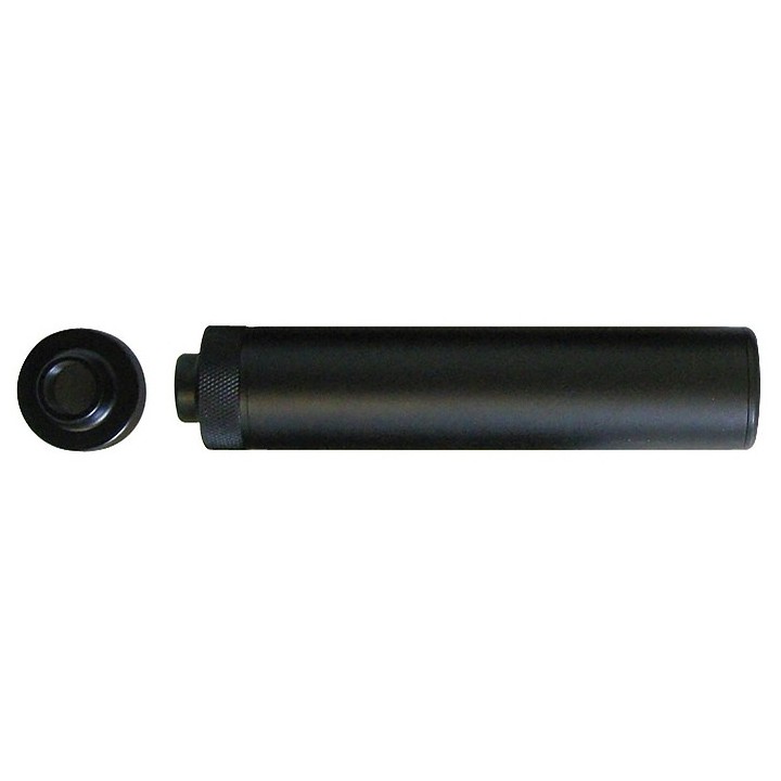 SILENCIEUX UNIVERSEL 147X32 CCW 14 MM