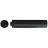 SILENCIEUX UNIVERSEL 147X32 CCW 14 MM