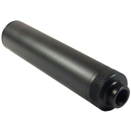 SILENCIEUX UNIVERSEL 147X32 CCW 14 MM
