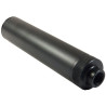 SILENCIEUX UNIVERSEL 147X32 CCW 14 MM