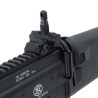FN SCAR noir electrique 6 mm chargeur metal 450BB's
