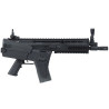 FN SCAR noir electrique 6 mm chargeur metal 450BB's