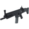 FN SCAR noir electrique 6 mm chargeur metal 450BB's