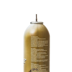 Gaz, ULTRAIR Power, 570 ml.