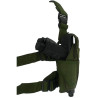 2012 Real Holster Black Eagle - OD - Olive