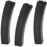 Lot 3 Chargeurs MP5 Hi-cap