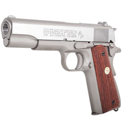 Colt MK IV Series 70 CO2