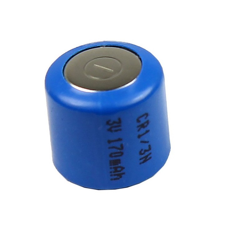CR1/3N 3V 170mAh