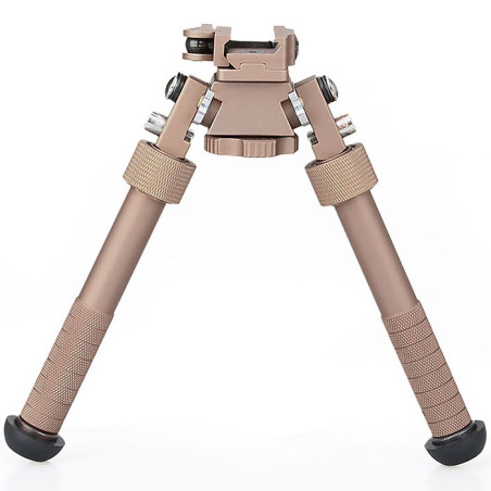 Bipied sniper sur rail Picatinny airsoft