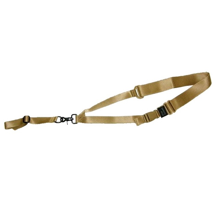 Sangle 1 Point TAN Strike Systems