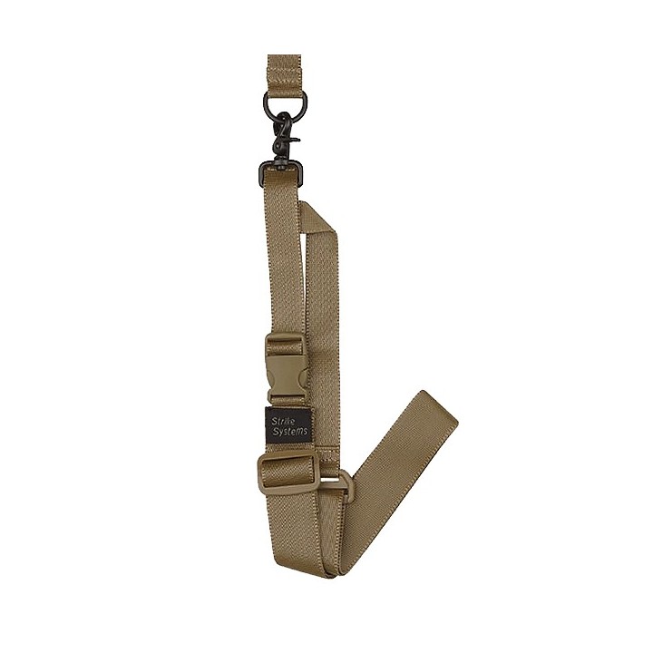 Sangle 1 Point TAN Strike Systems