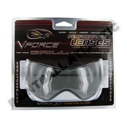 Ecran V-Force Grill Fumèe