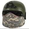 Half mask V2 protector ACU